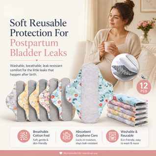 Everyday Leak Protection Pads