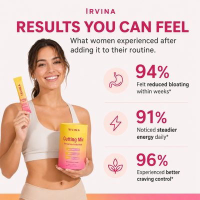 Cutting Drink Mix