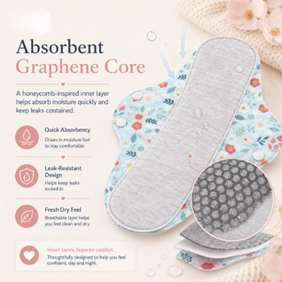 Everyday Leak Protection Pads