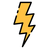 Energy & Focus