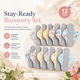 Everyday Leak Protection Pads