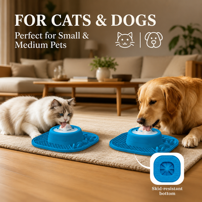 PawPause™ Bowl