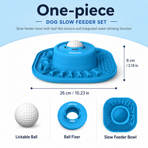 PawPause™ Bowl