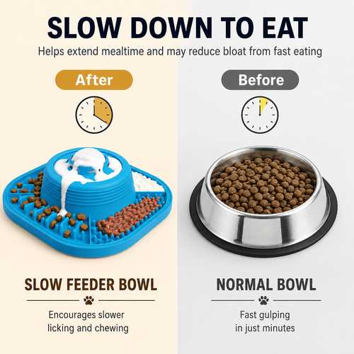 PawPause™ Bowl
