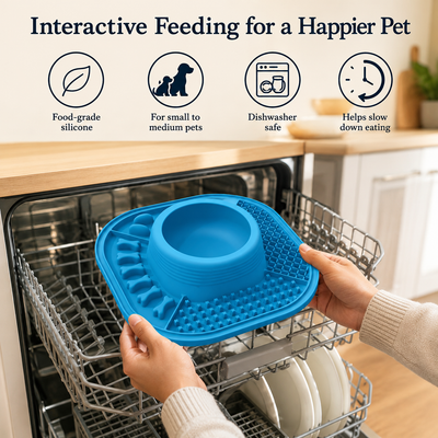 PawPause™ Bowl