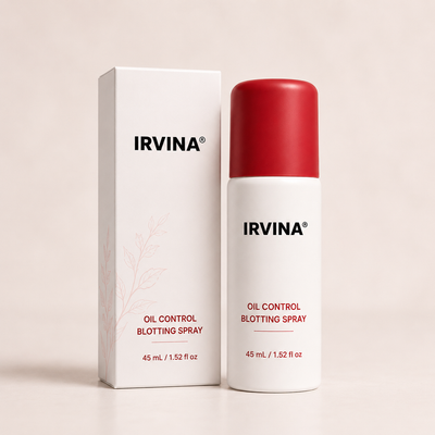 Oil Control Blotting Spray