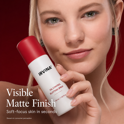 Oil Control Blotting Spray