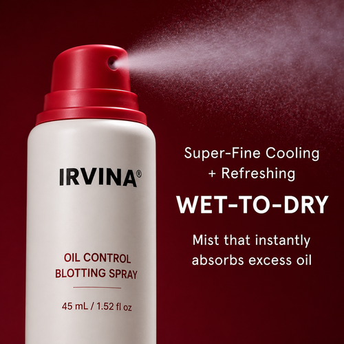 Oil Control Blotting Spray