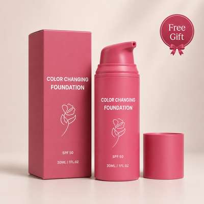 Oil Control Blotting Spray