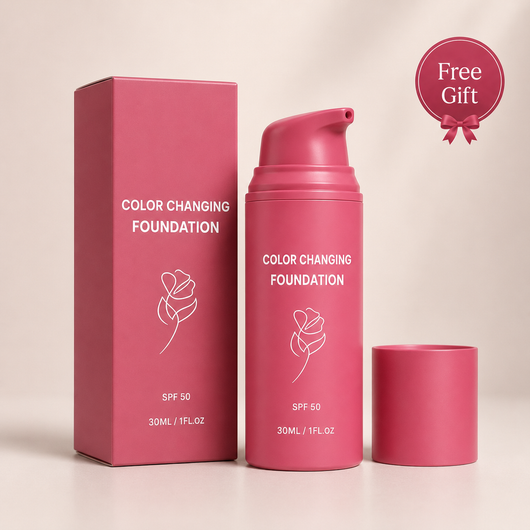 Oil Control Blotting Spray