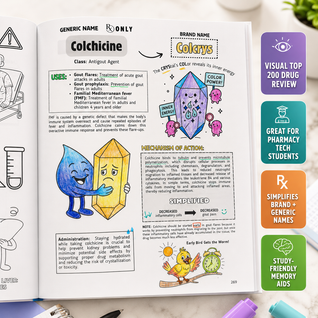 Pharmacy Tech PTCB Prep Guide Book