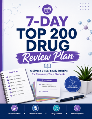 7-Day Guide