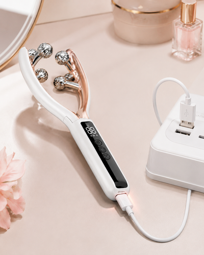 USB Rechargeable
