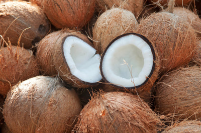 Organic Coconut Glycerin