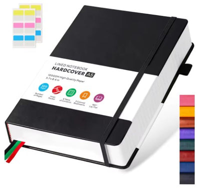 Study Notebook