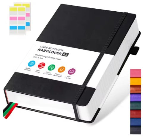 Study Notebook