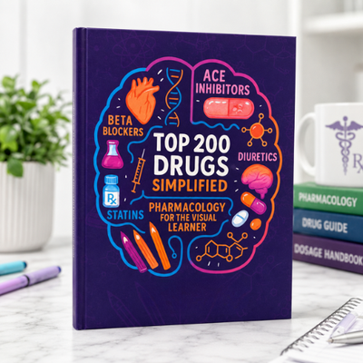 Pharmacy Tech PTCB Prep Guide Book V2