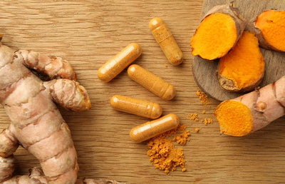 Turmeric
